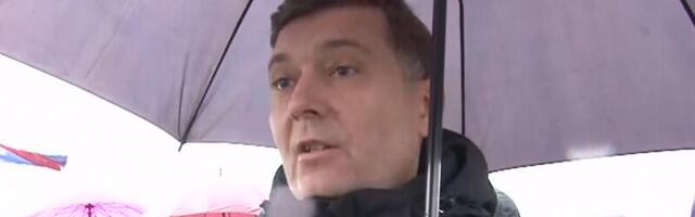 Zelenović: Zakonom zabraniti kopanje litijuma, dobro da ljudi dođu u Loznicu