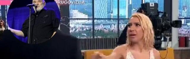Pustite Balaševićevu "Čardak među nogama" (VIDEO)