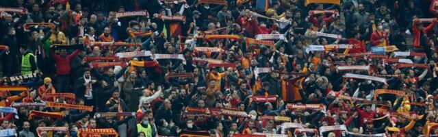 Došlo vreme da navijači Fenerbahčea i Bešiktaša navijaju za Galatasaraj