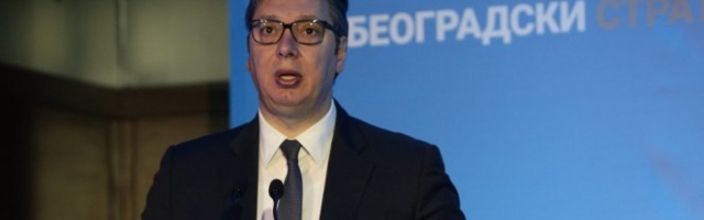 LICEMERNA OPOZICIJA! Pljuju Vučića i novi spot, A ZA SERGEJA NIKO NI DA PRIGOVORI!