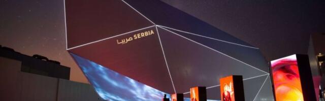 SRBIJA OBELEŽAVA DAN DRŽAVNOSTI 15. FEBRUARA NA EXPO 2020 DUBAI! PAVILJON SRBIJE U DUBAIJU POSETILO PREKO 700 000 POSETILACA, A DO KRAJA SVETSKE IZLOŽBE EXPO OČEKUJE SE VIŠE OD MILION