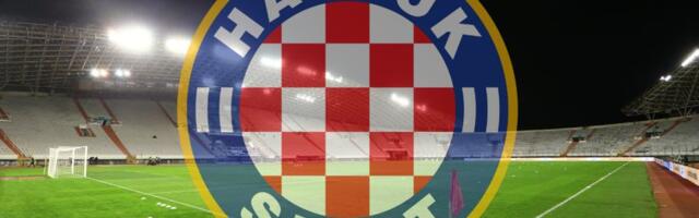 Hajduk ima najvernije navijače u regionu - za 53 dana 50.000 članova!
