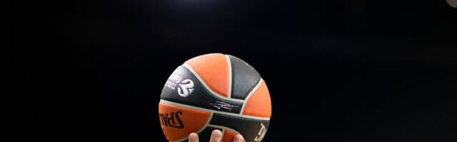 Juniori spremni za evropske bitke: Zvezda 11. put domaćin, tu su i Partizan i Mega Mozzart