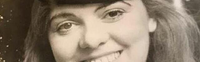 Preminula glumica iz "Grlom u jagode": Bolest i ljubav iz bajke