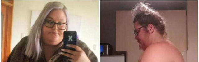 DOŽIVELA TRANSFORMACIJU O KOJOJ BRUJI SVET! Niko nije verovao da ima samo 27 godina, a evo kako sada izgleda! (FOTO)