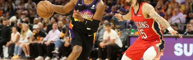 Kris Pol je doktor košarke, Sansi su prvi favoriti za prsten (VIDEO)