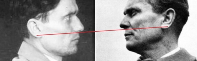 ŠOKANTNO! Slovenački profesor po FIZIONOMIJI DOKAZAO DA TITO I BROZ NISU ISTE OSOBE!