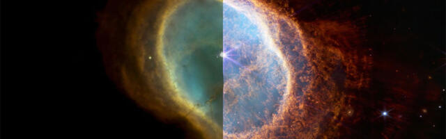 Teleskop James Webb snima neverovatne fotografije