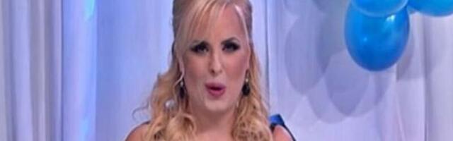 LEA KIŠ IZ 1989. GODINE I LEA KIŠ IZ 2022. GODINE SU DVE RAZLIČITE ŽENE: "Džaba doktorat, izgledaš mlađe od ćerke"