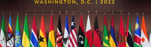 I. Musulin: Kina i Zapad ukrštaju koplja u Africi