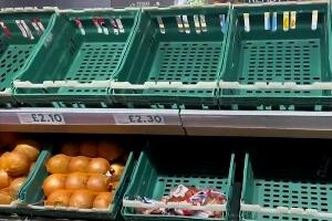 Брегзит, ковид или климатске промене – зашто нема довољно поврћа у Великој Британији