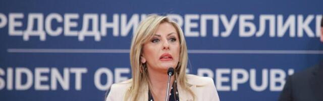 Joksimović: Verujem u članstvo Srbije u Evropskoj uniji