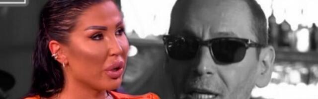 TIJANA AJFON PROGOVORILA O POKOJNOM VIDIĆU: Otkriva detalje o njihovom odnosu, da li je došlo do OPROŠTAJA?