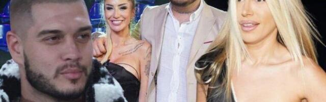 "LEPO SU NAUČILI ŠKOLU OD DRAGOJEVIĆA" ŠOK NA PINKU: Dalilina bivša kuma uživo u programu pustila Carevu glasovnu poruku! (VIDEO)