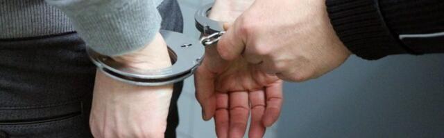 Uhapšen zbog polnog uznemiravanja četrdesetogodišnje žene