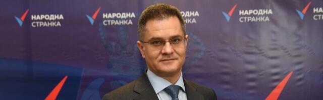 Apel Vuka Jeremića: Još nije kasno da državotvorna opozicija na izbore izađe u jednoj koloni