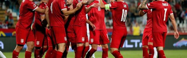 Piše Dejan Peković: Da se na Euru ne ponovi rijaliti iz Katara