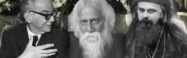 Šta je o Tagoreu mislio Andrić i kako ga je dočekao Nikolaj Velimirović