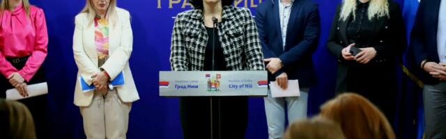 Gradsko veće odlučilo: Opština Pantelej dobija nove parkove, verske i sportske objekte