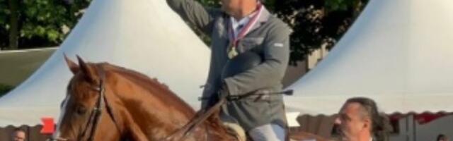 Stefan Đoković bez premca na Serbia Open 2024