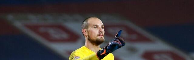 HIT-IZJAVA RAJKOVIĆA: Da sam DAO GOL Slovencima, OTIŠAO bih za Beograd odmah! Đorđe, Vanja i ja smo LUDACI!