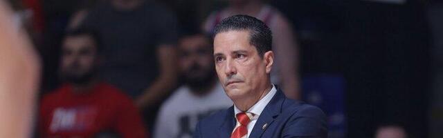 ZVEZDA ZAVRŠILA RAD U STAROJ PAZOVI! Evo ko je prvi rival crveno-belih u pripremnom periodu!