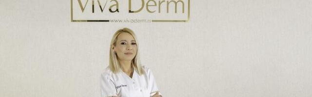 Viva Derm: Svet napredne estetike