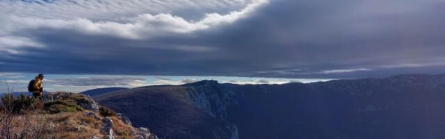 PD “Preslap” organizuje 2. jesenji uspon na atraktivnu Divnu Goricu