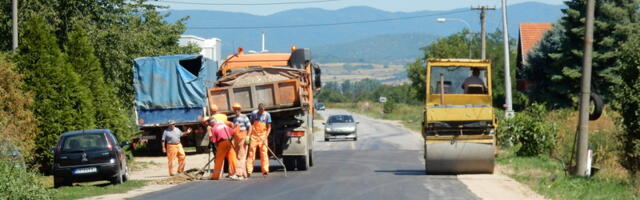 Pritvor za vozača autobusa osumnjičenom za smrt leskovačkog ugostitelja