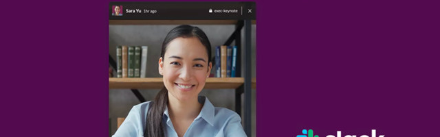 Da li su nam na Slacku potrebni audio kanal i priče kao na Instagramu? E, pa, dobijamo ih