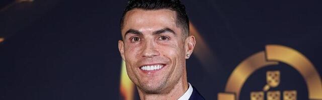 Kako Ronaldo sa 39 godina nastavlja da igra na vrhunskom nivou