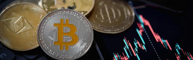 Bitcoin dostiže vrednost od 100.000 dolara