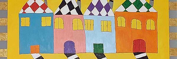 Čovek samo srcem dobro vidi