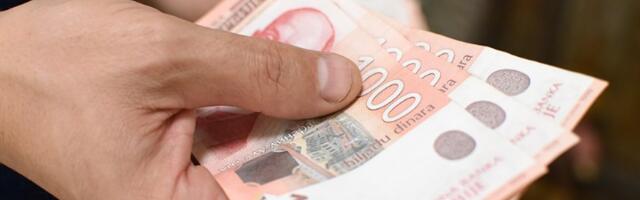 "Umesto da zarađuju novac vlast dobar deo estrade finansira iz sve manjeg budžeta za kulturu"