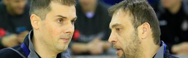 Čutura saopštio konačan spisak rukometaša za EHF nedelju