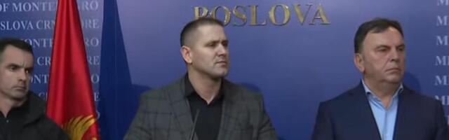 Tri osobe prijavile masakr na Cetinju i svaka pogrešila adresu: Sada je otkriveno zašto