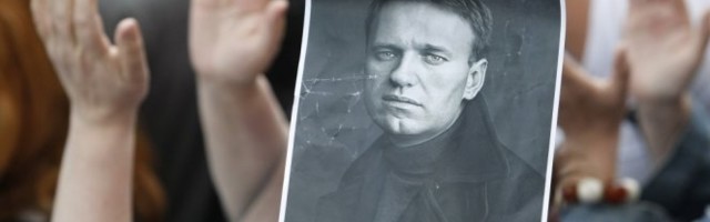 EU UVELA SANKCIJE ZA 6 VISOKO RANGIRANIH RUSKIH FUNKCIONERA, Brisel tvrdio da je OVO bila njihova uloga u trovanju Navaljnog!