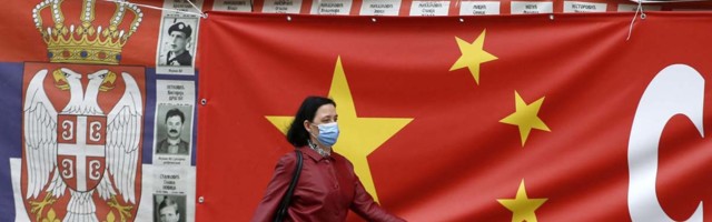 Strah od „tihog oružja“