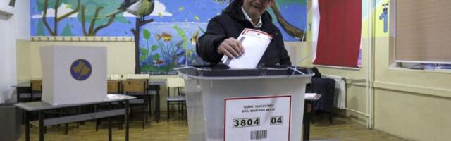 NA KIM SE PONOVO PREBROJAVAJU GLASOVI! Centralna izborna komisija napravila "džumbus"