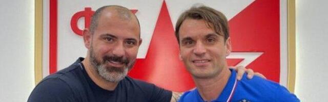 BIVŠI TRENER ZVEZDE NASTAVLJA DA NIŽE USPEHE: Njegov tim preuzeo lidersku poziciju!