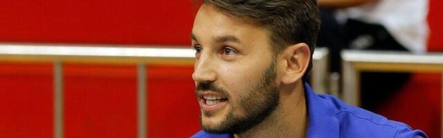 Ninković najavljuje spektakl! Navijači, svi na "Marakanu" 16. marta!