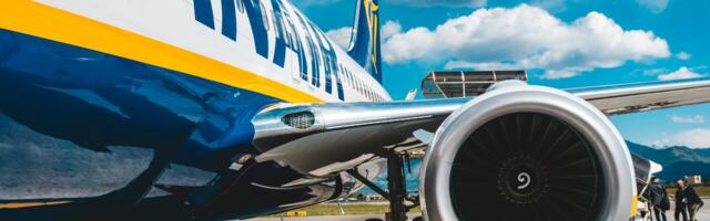 Ryanair uvodi novo pravilo za putnike i ukida jednu naknadu