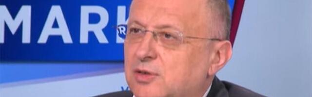 Oglasio se dekan Fizičkog fakulteta posle sastanka rekotra i premijera