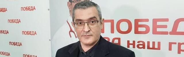Poslanik SNS-a predao svoju listu za izbore u Zaječaru, šta očekuje od kampanje?