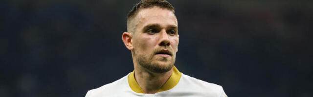 ZVEZDIN DIRIGENT Slovenac brani prvo mesto u trci za najboljeg asistenta