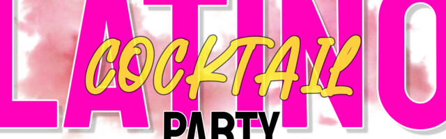 Žurke ovog vikenda u GKC-u