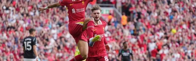 Liverpul igrao koliko im se igralo, Arsenal još nije osigurao LŠ