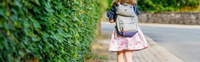 Otac naterao ćerku da pešači 8 km od škole do kuće: Kada je saznao šta je uradila, ovako je NAUČIO LEKCIJU (VIDEO)