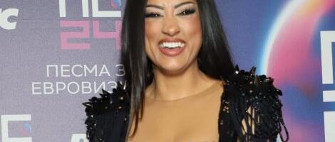 "NE BIH MU BILA U CIPELAMA": Zejna otkrila šta misli o Prinčevoj pesmi, spremna da stane na ludi kamen - NEMAM NEDOUMICE ZA UDAJU! (VIDEO)