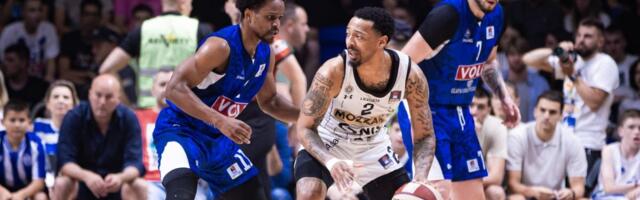 Goreće "Morača" - Evo kad Partizan i Budućnost igraju drugi meč finala